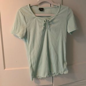 girls cute top!
